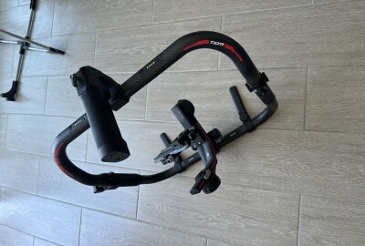 Location Tilta Advanced Rig for RS2