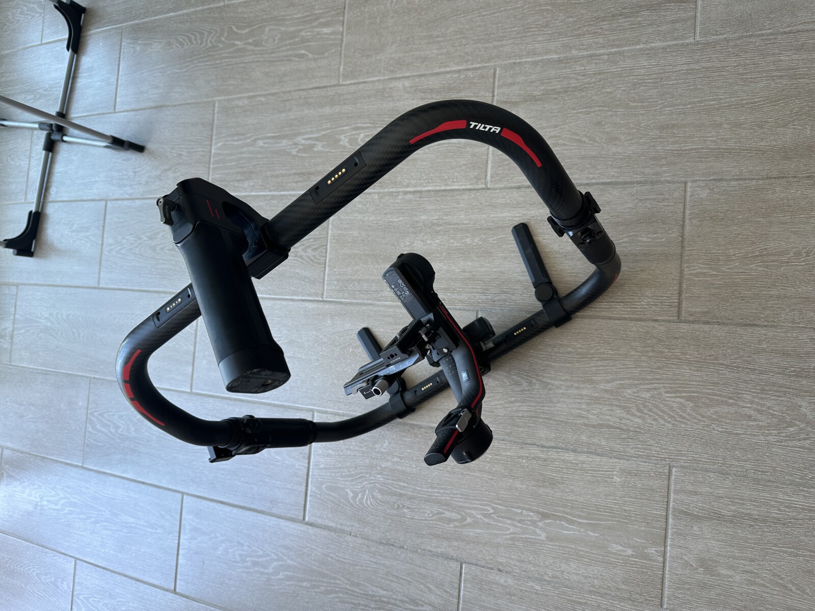 Tilta Advanced Rig for RS2 - Photo 2 sur 3