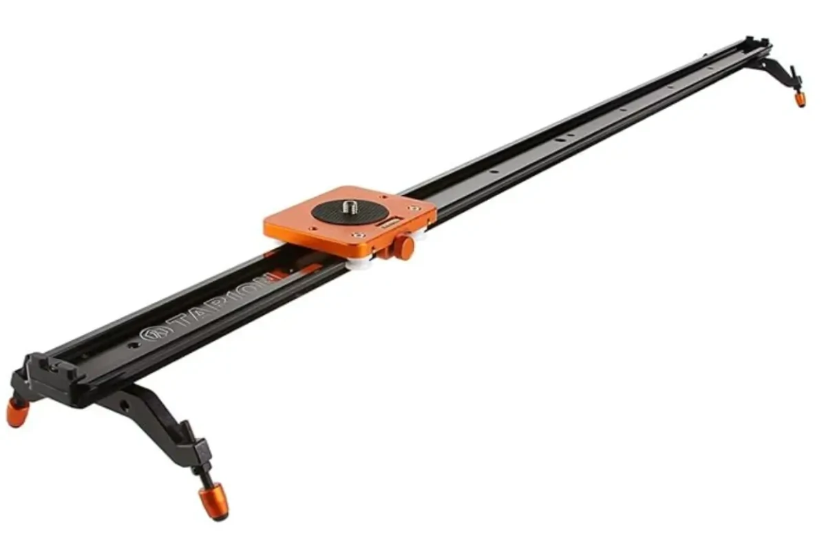 Location Tarion Kit Slider 80cm avec rotule - Lightyshare