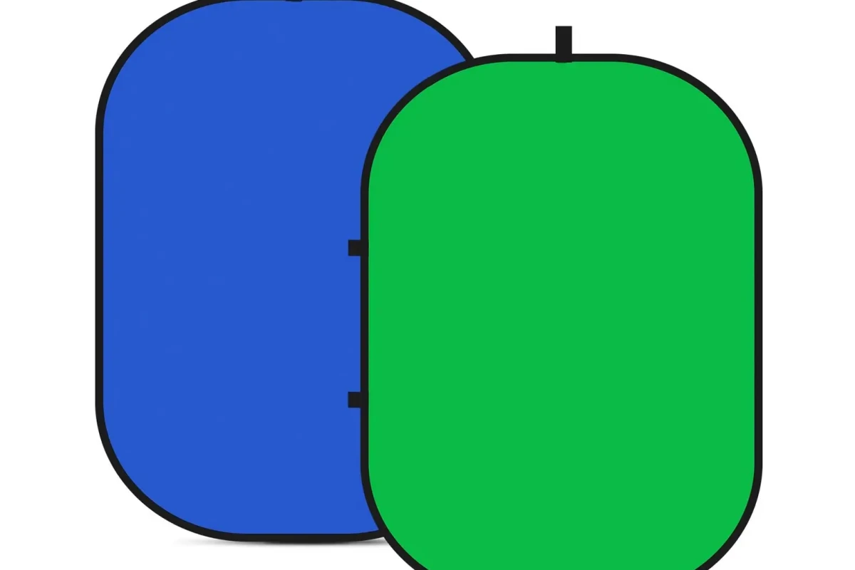 Location neewer fond bleu et vert - Lightyshare