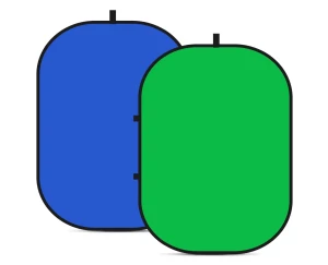 Location neewer fond bleu et vert