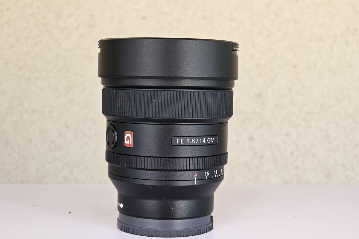 Location Sony FE 14mm GM F1,8 - Lightyshare