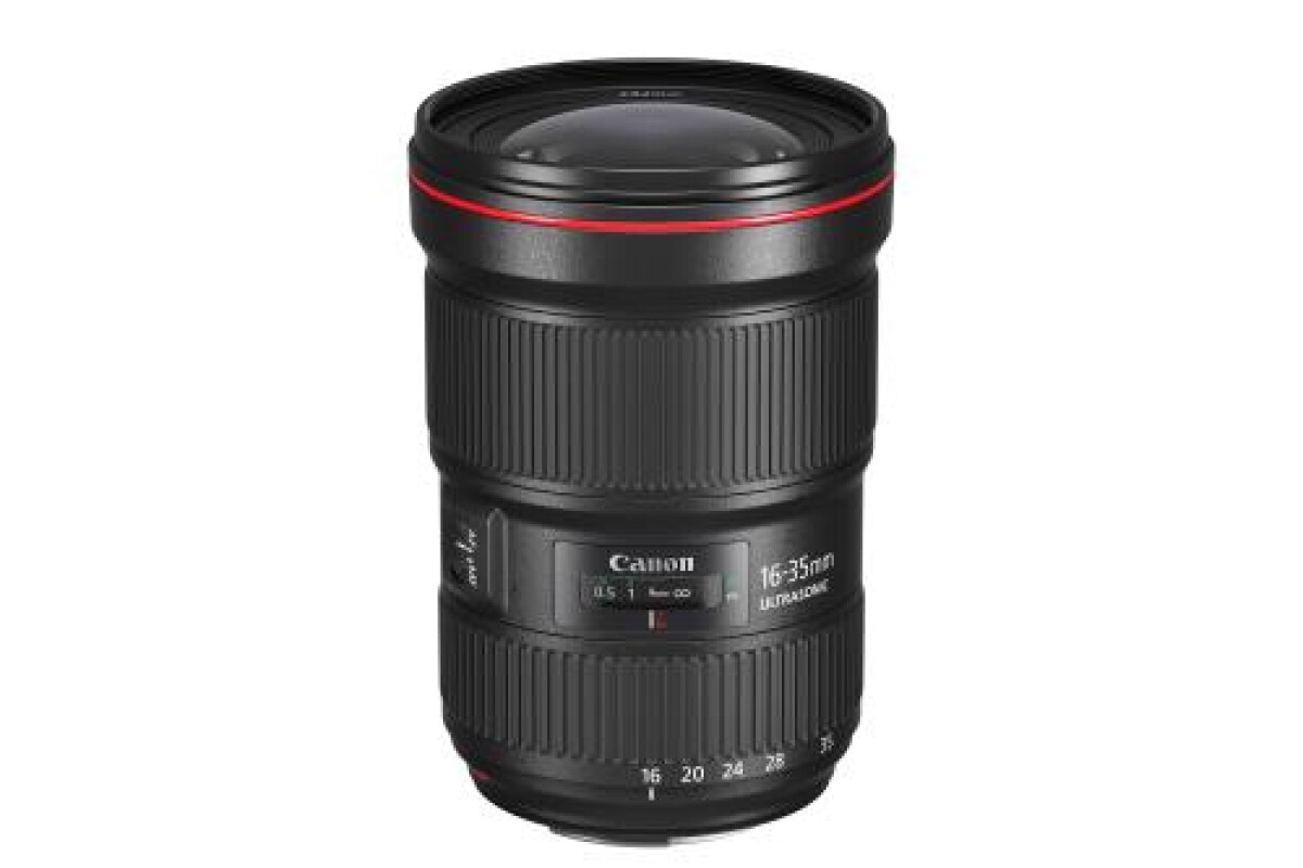 Location Canon EF 16-35mm f/2.8L III USM - Lightyshare