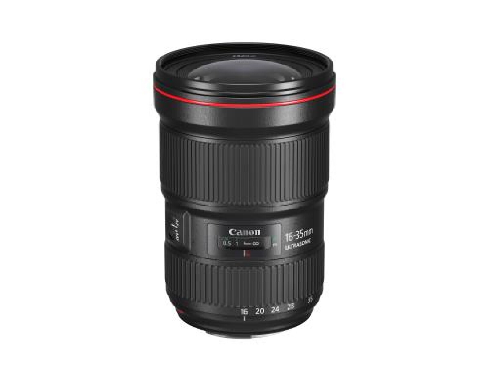 Canon EF 16-35mm f/2.8L III USM - Photo 1 sur 1