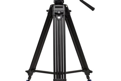 Location Trépied vidéo Benro KH25N