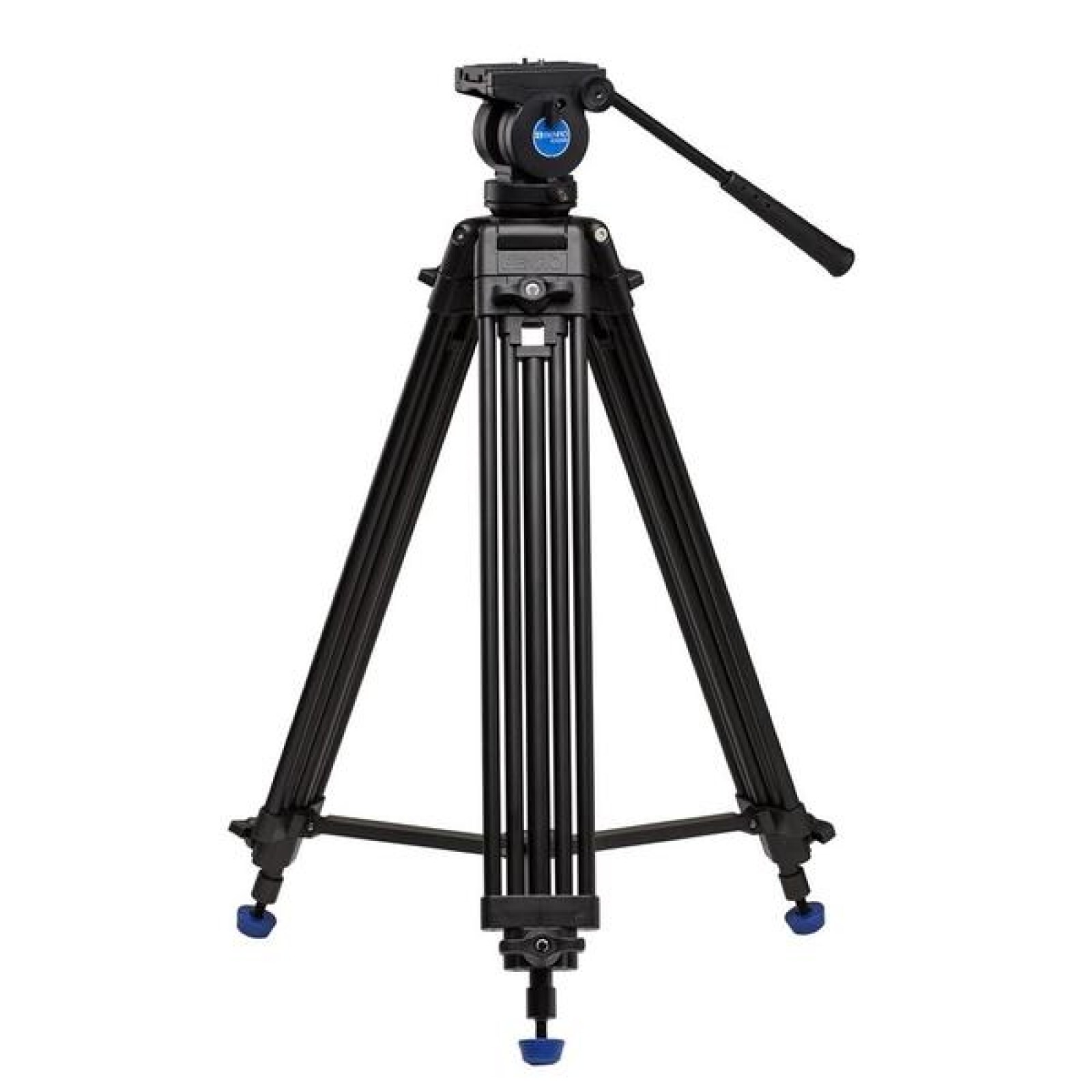 Trépied vidéo Benro KH25N - Photo 2 sur 2