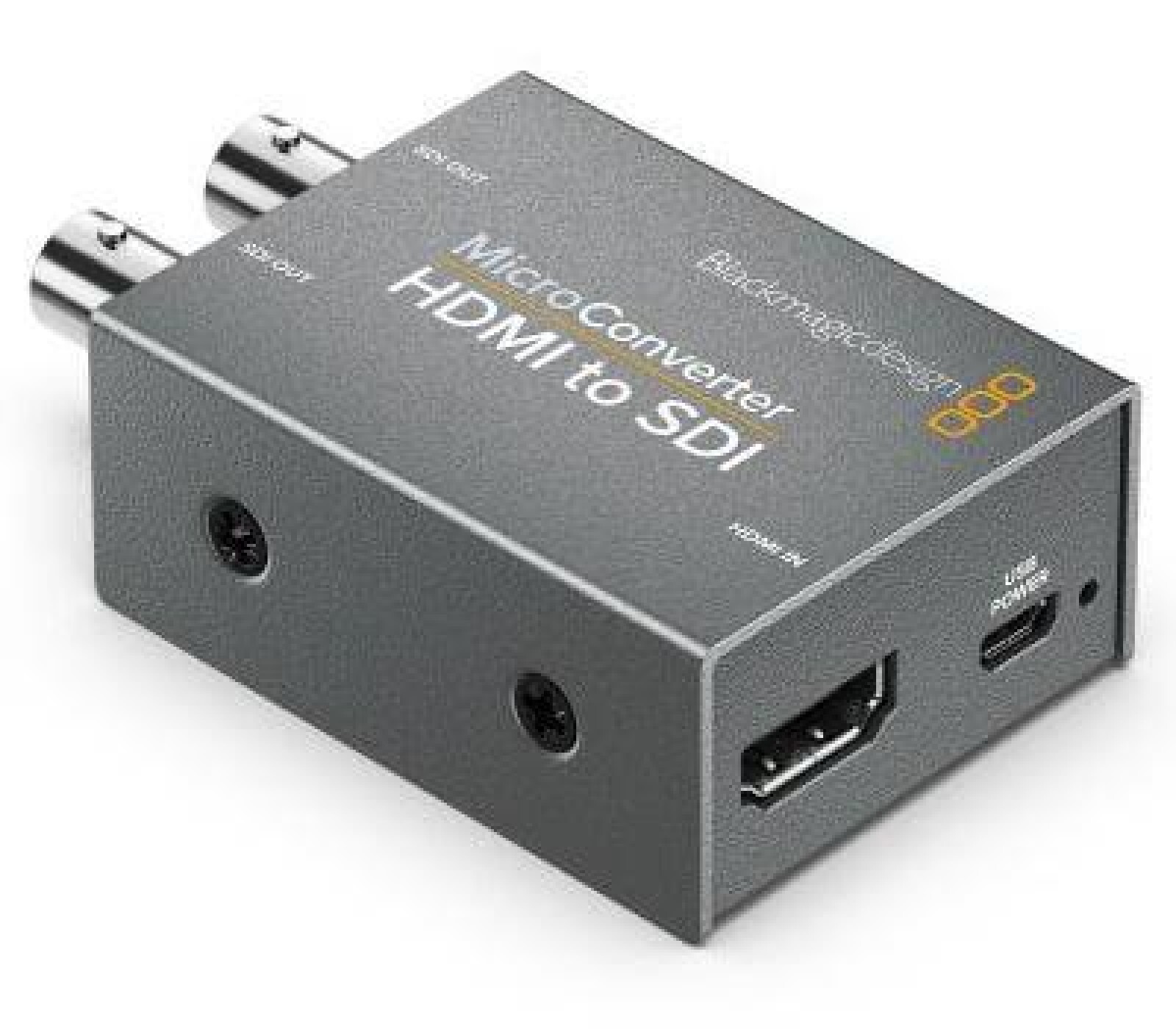 Micro Converter BiDirectional SDI/HDMI 3G - Photo 1 sur 1