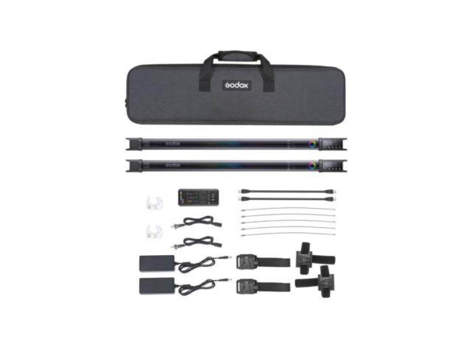 Tube led Godox Kit 2 x TL60 - Photo 1 sur 1