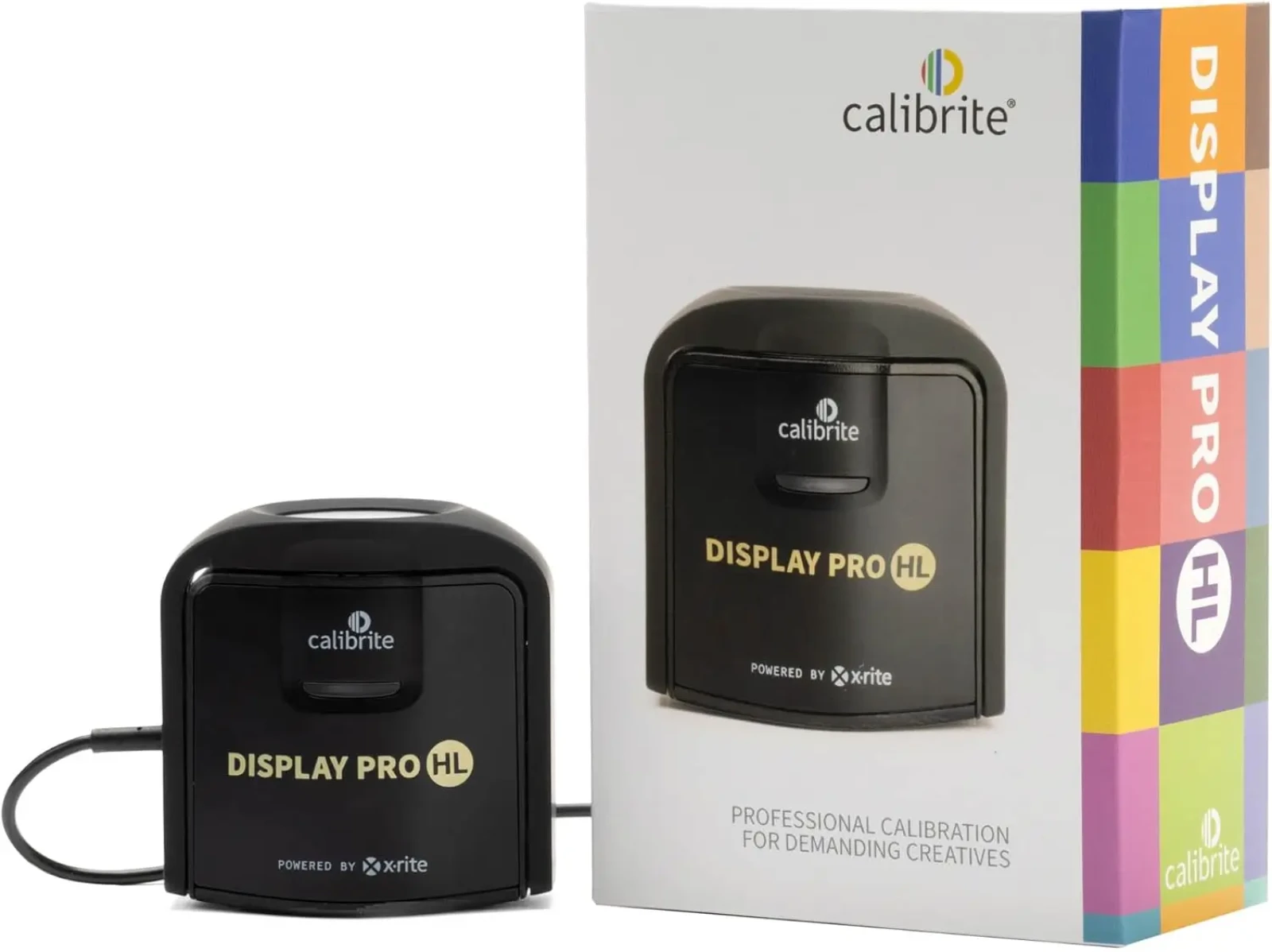 Calibrite Display Pro HL - Photo 2 sur 3