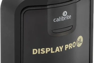 Location Calibrite Display Pro HL