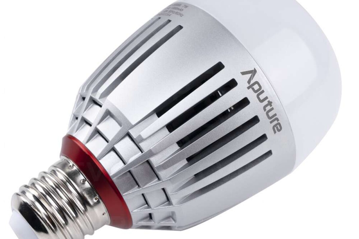 Location Ampoule Aputure B7C  - Lightyshare