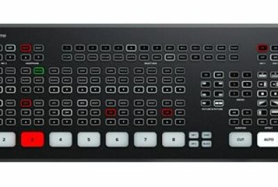 Location Mélangeur ATEM Mini Extrême Pro ISO 