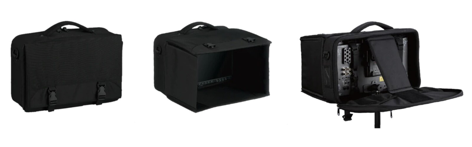 Moniteur Osee Megamon 15'' - Photo 2 sur 3