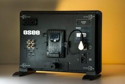 Location Moniteur Osee Megamon 15''