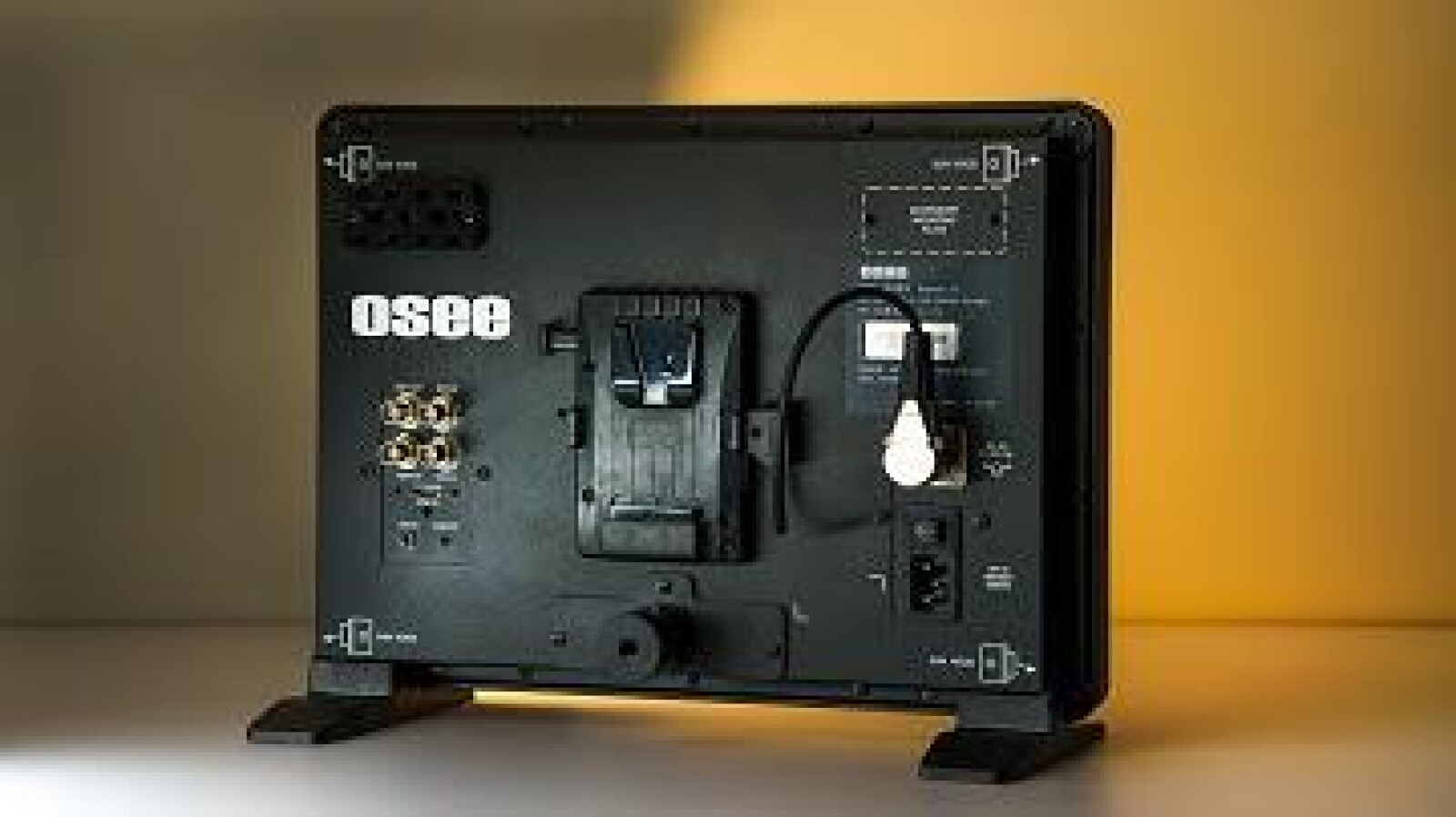 Moniteur Osee Megamon 15'' - Photo 3 sur 3
