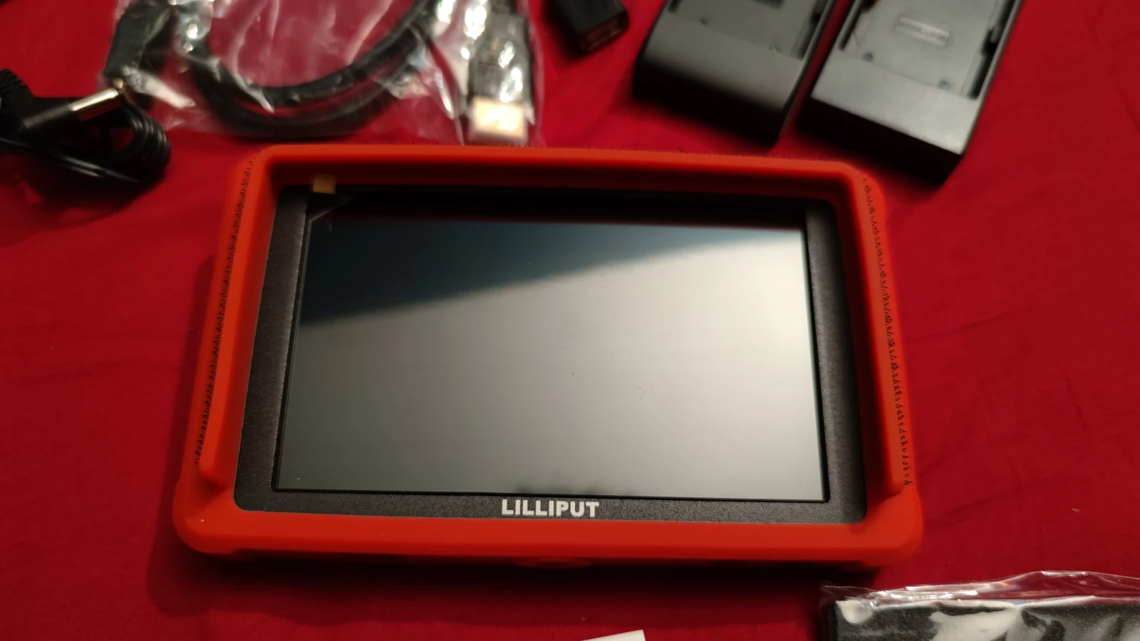 Lilliput Q5 - Photo 1 sur 1