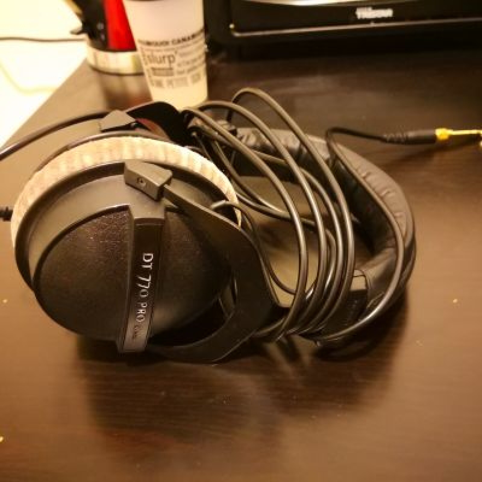 Casque DT 770 Pro 80 ohm - Photo 1 sur 1