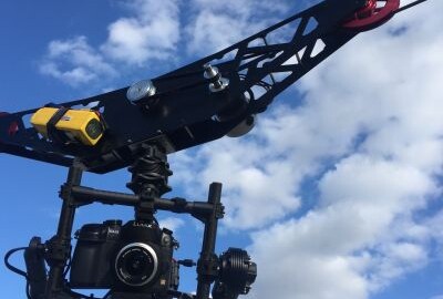 Location Cable Cam cablecam