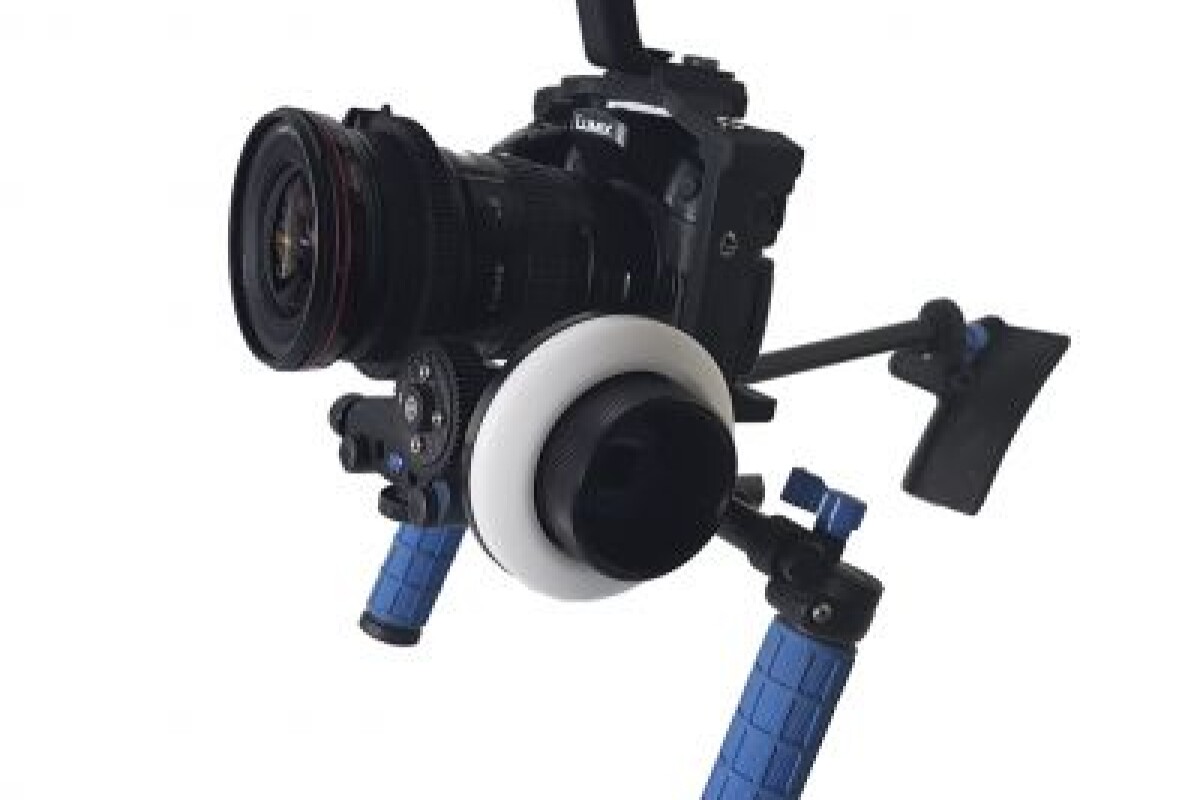 Location Crosse  redrock avec follow focus redrock - Lightyshare