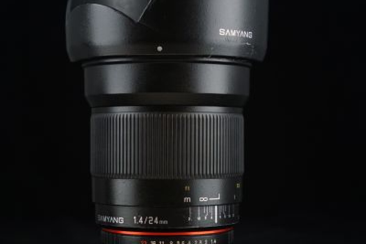 Location [OBJO - GA - FF - NF] Samyang 24mm f/1.4 ED AS IF UMC - Lightyshare