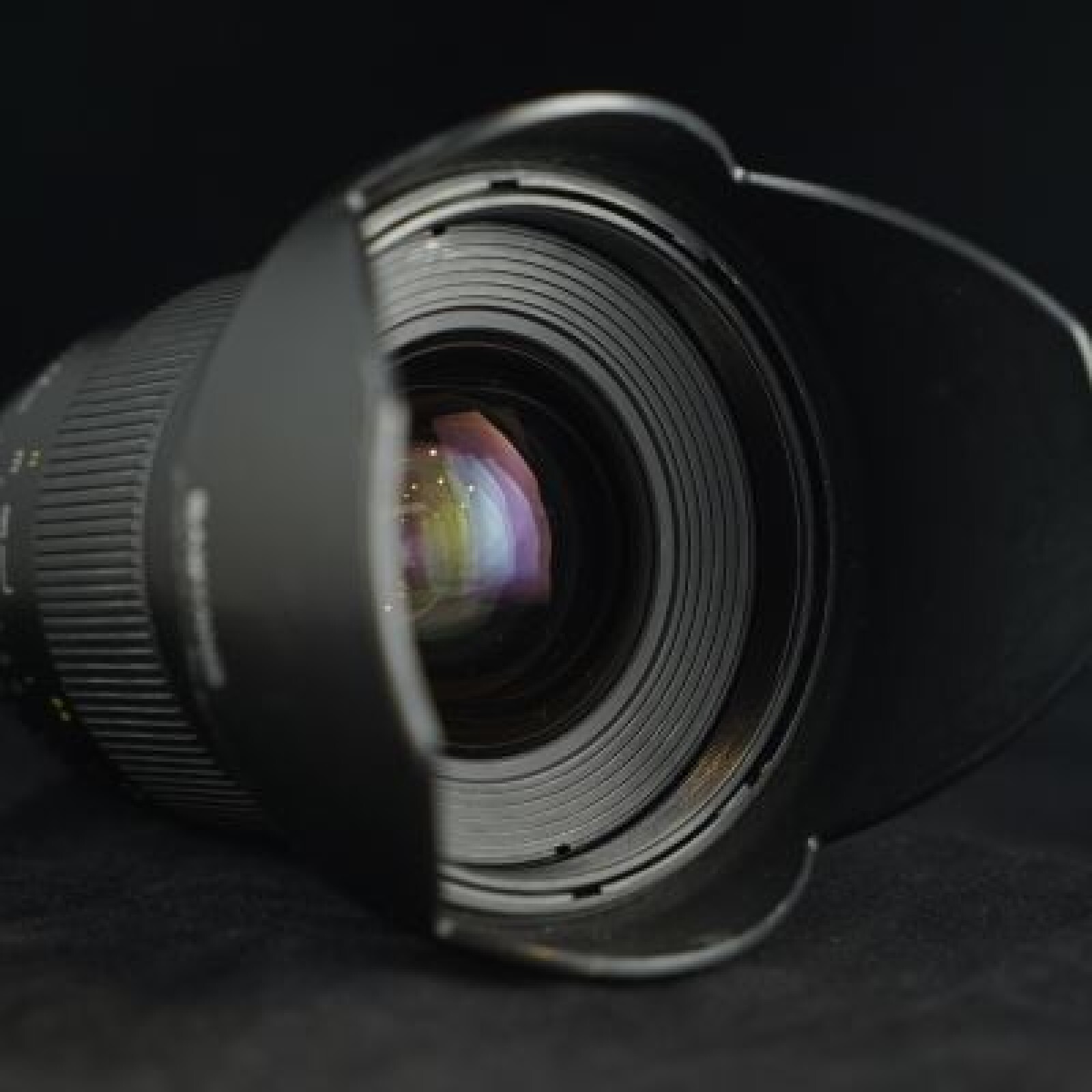 [OBJO - GA - FF - NF] Samyang 24mm f/1.4 ED AS IF UMC - Photo 2 sur 4