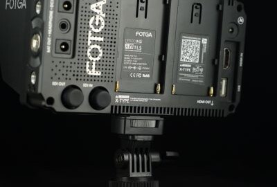 Location [MONITEUR] Fotga A50 TLS