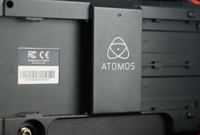 Location [MONITEUR-ENREGISTREUR] Atomos Ninja Flame