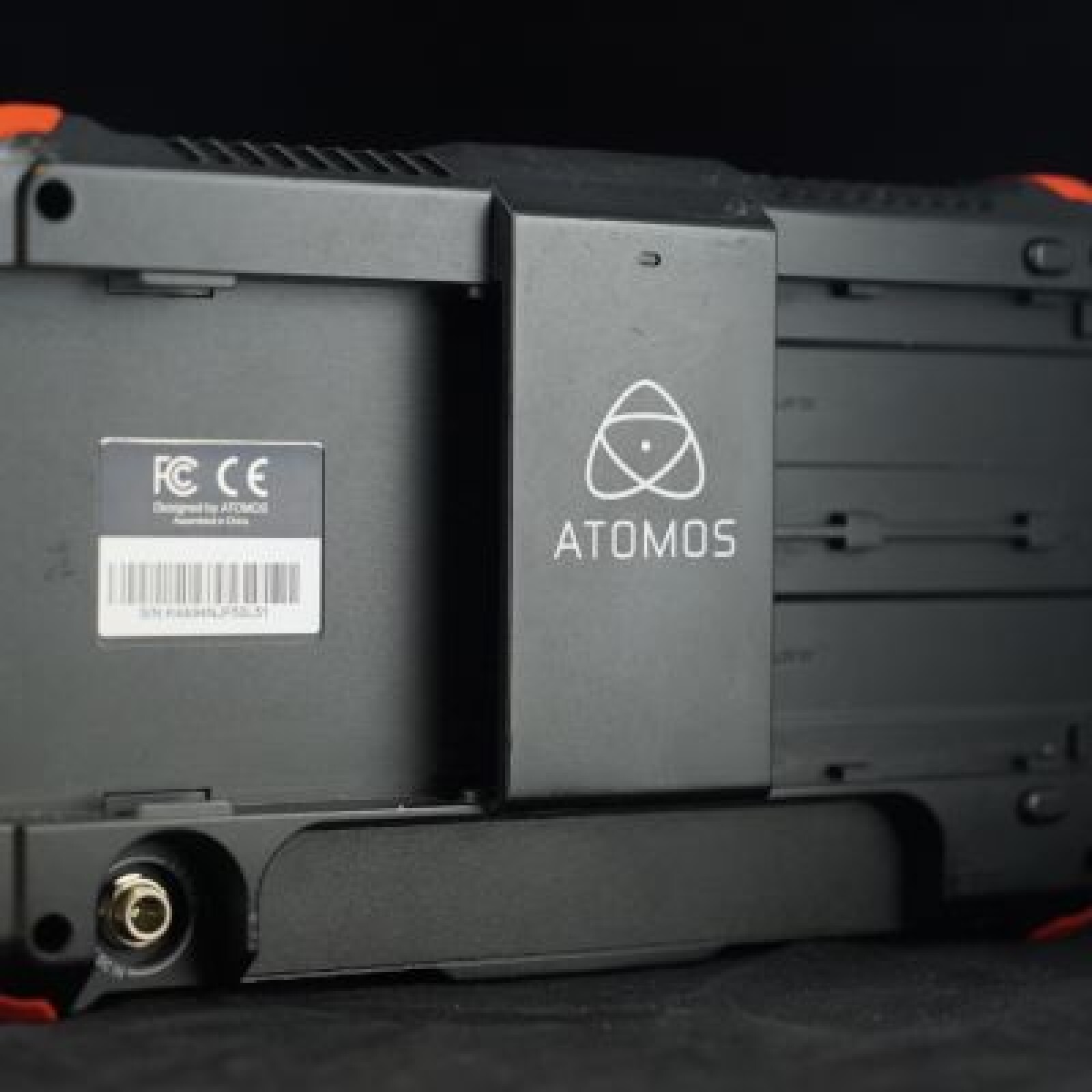 [MONITEUR-ENREGISTREUR] Atomos Ninja Flame - Photo 2 sur 3