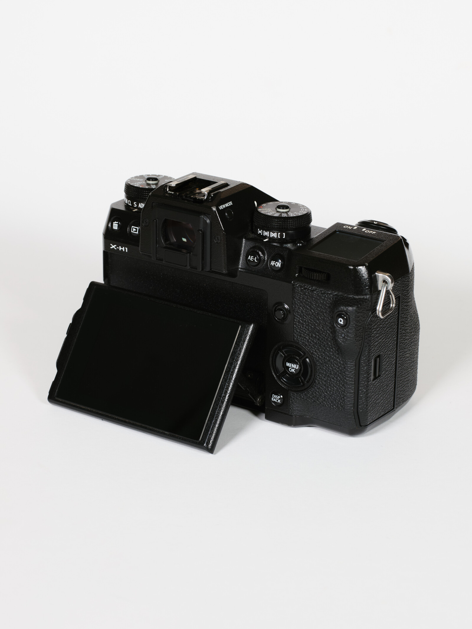 Fujifilm X-H1 - Photo 2 sur 4