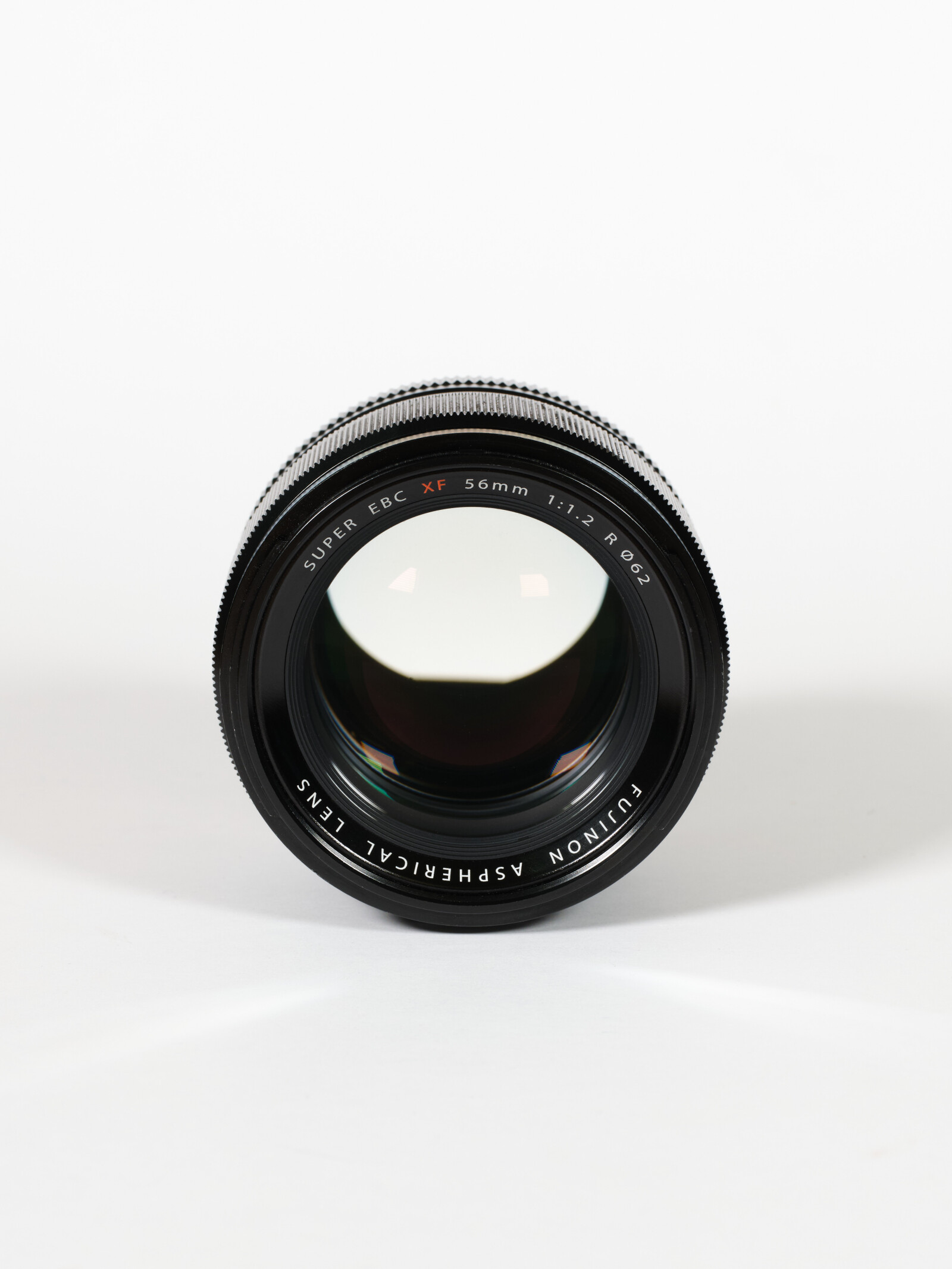 Fujifilm 56 mm f/1.2 - Photo 1 sur 3