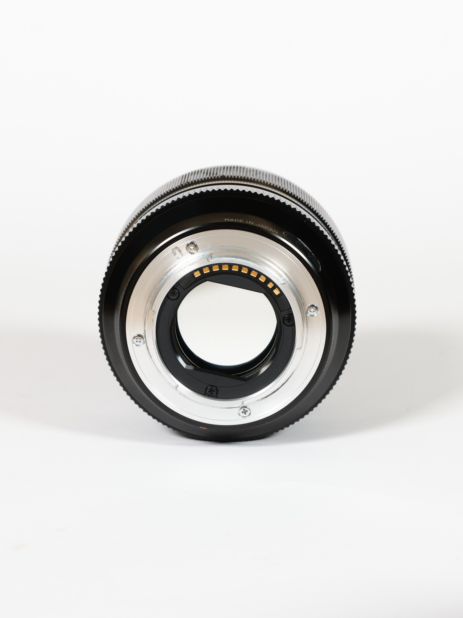 Fujifilm 56 mm f/1.2 - Photo 3 sur 3
