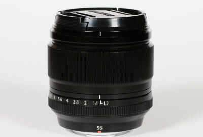 Location Fujifilm 56 mm f/1.2