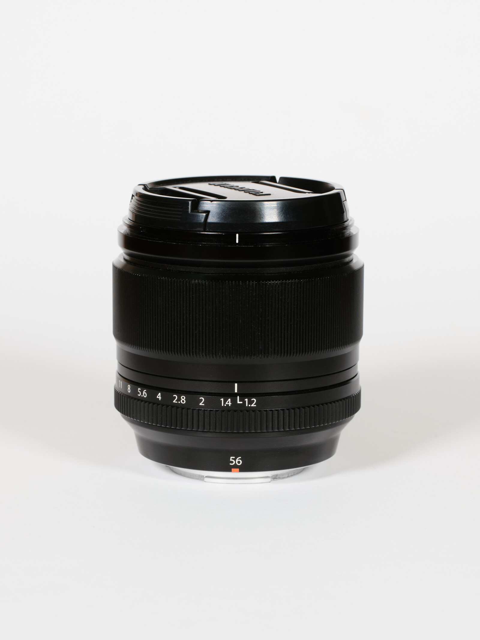 Fujifilm 56 mm f/1.2 - Photo 2 sur 3