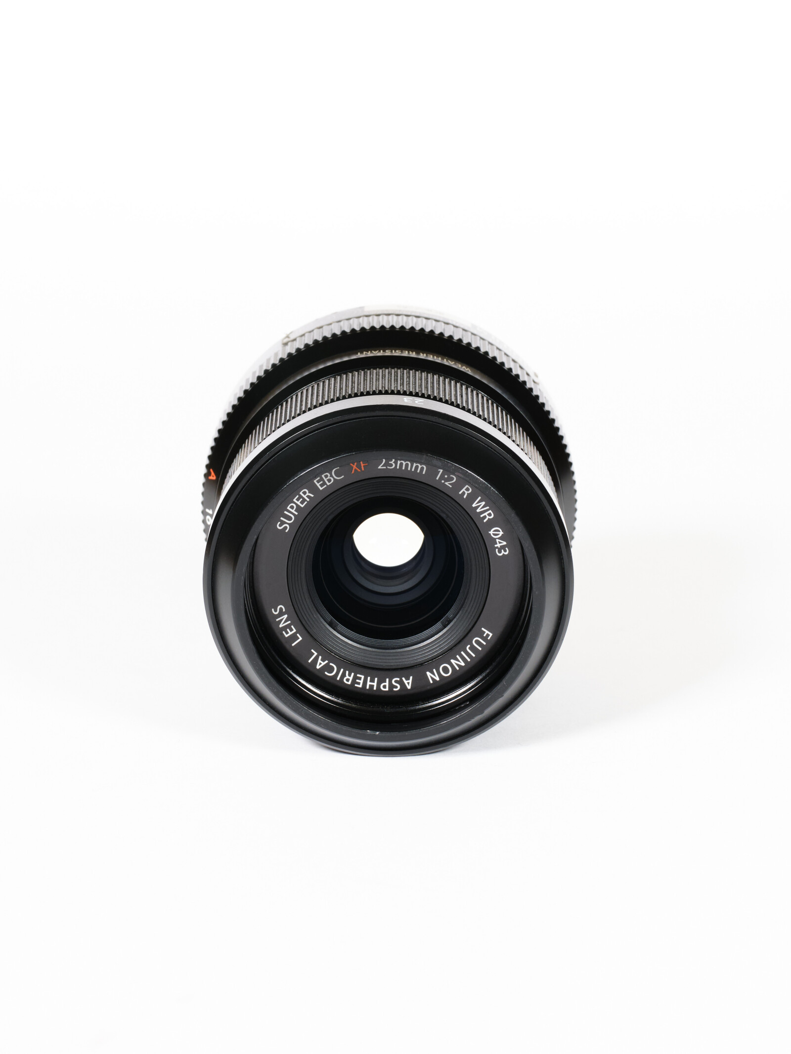 Fujifilm XF 23mm f/2 R WR - Photo 1 sur 3