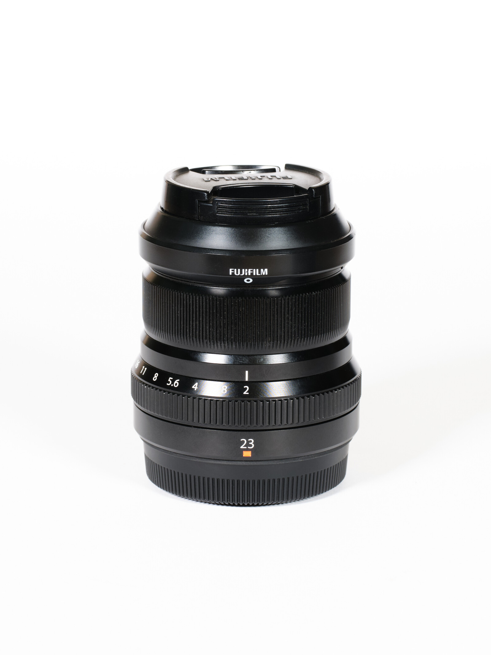 Pack Fujifilm X-H1 Photographie et Vidéo 4k avec 2 Objectifs XF 56mm f/1.2 XF 23mm f/2 - Photo 5 sur 5