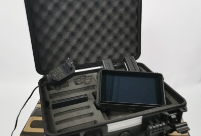 Location Sony FS5 II - Kit RAW