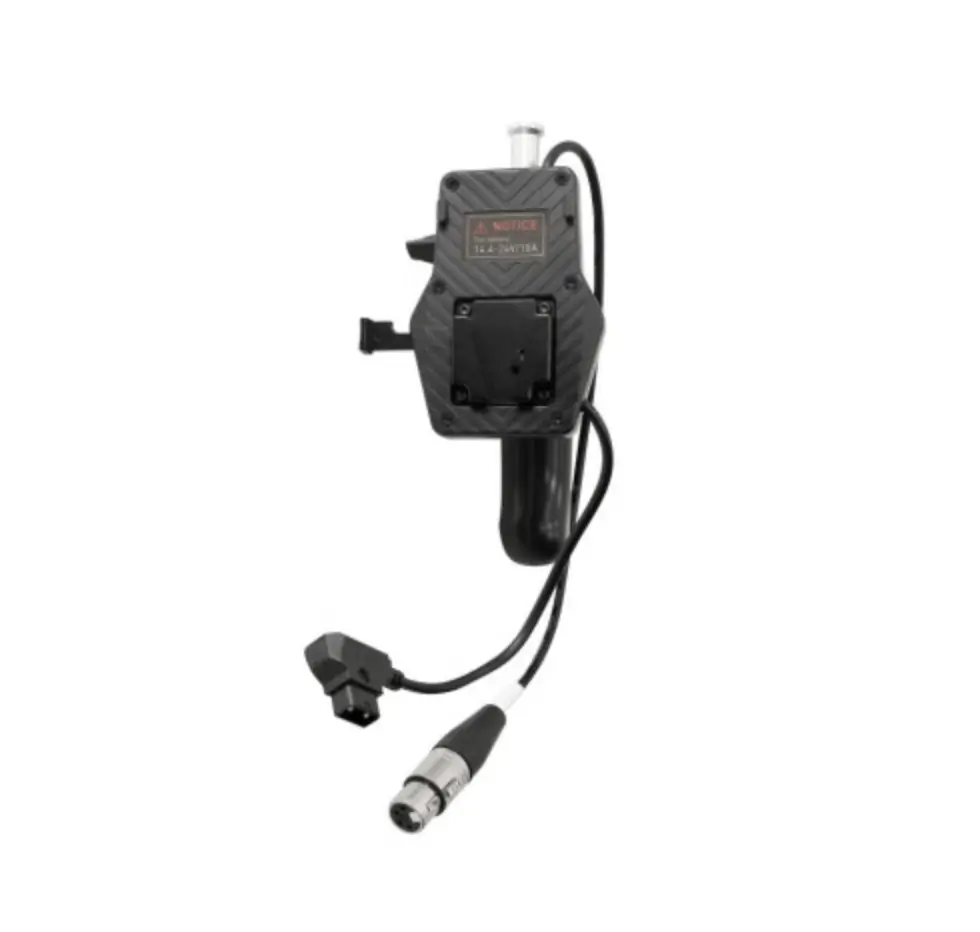 Nanlite BT-BG-XLR4