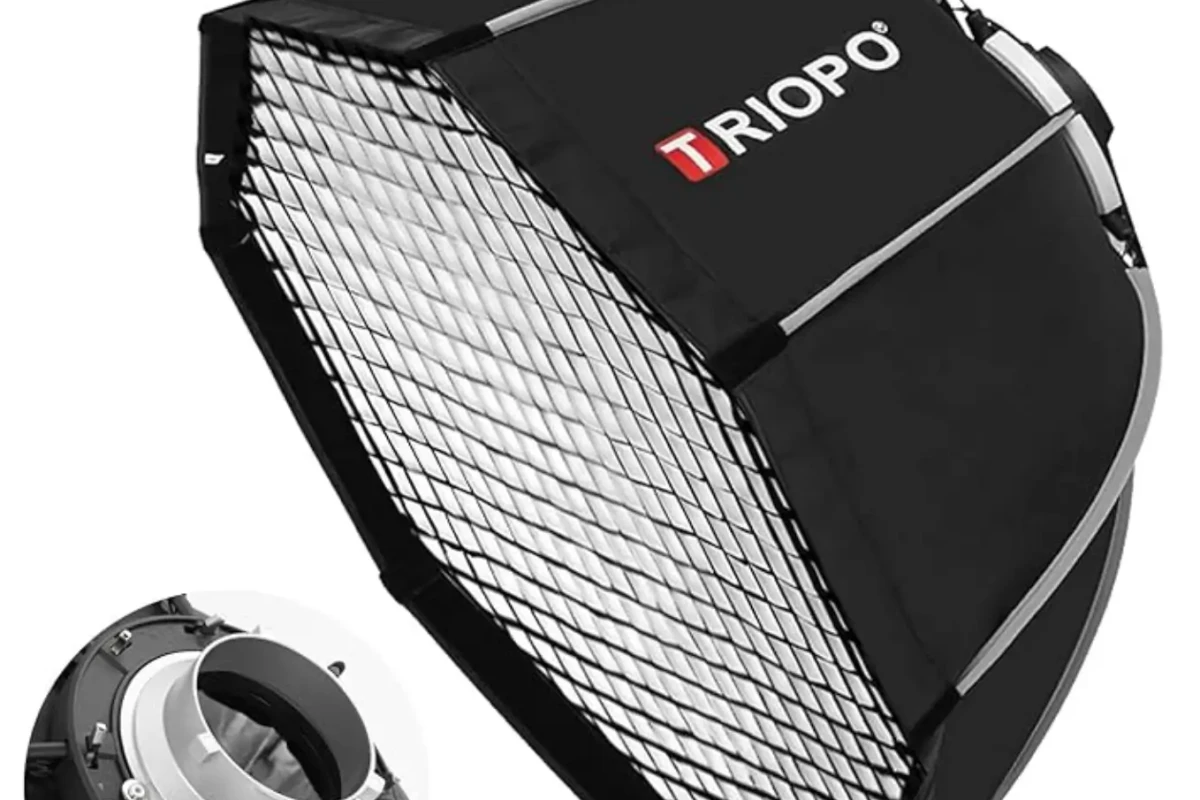 Location Triopo Softbox 90cm - Lightyshare