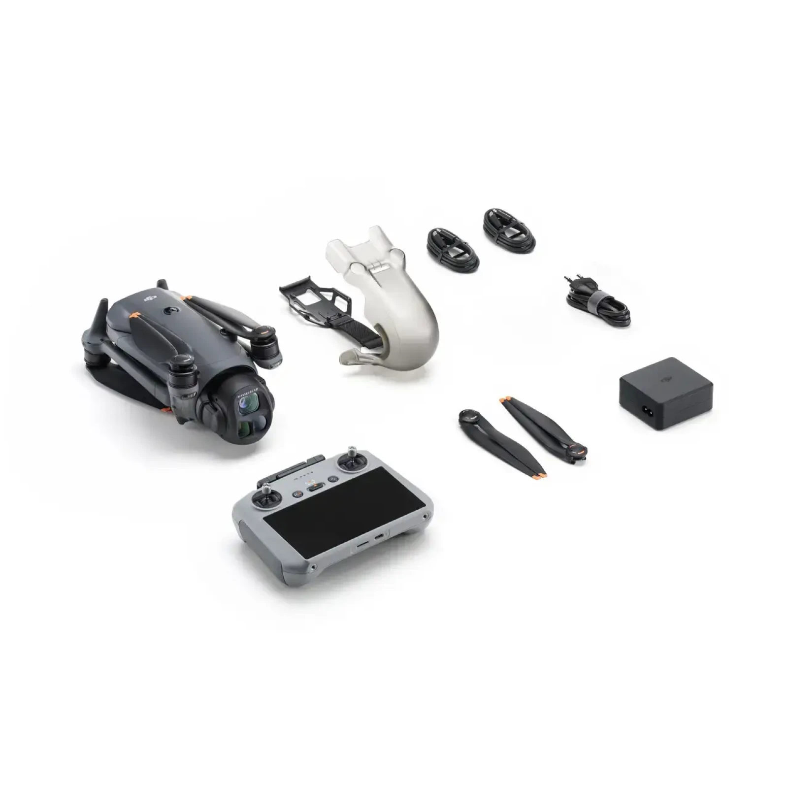 DJI Mavic 4 pro - Photo 1 sur 3