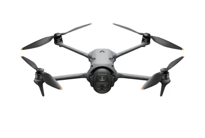 Location DJI Mavic 4 pro