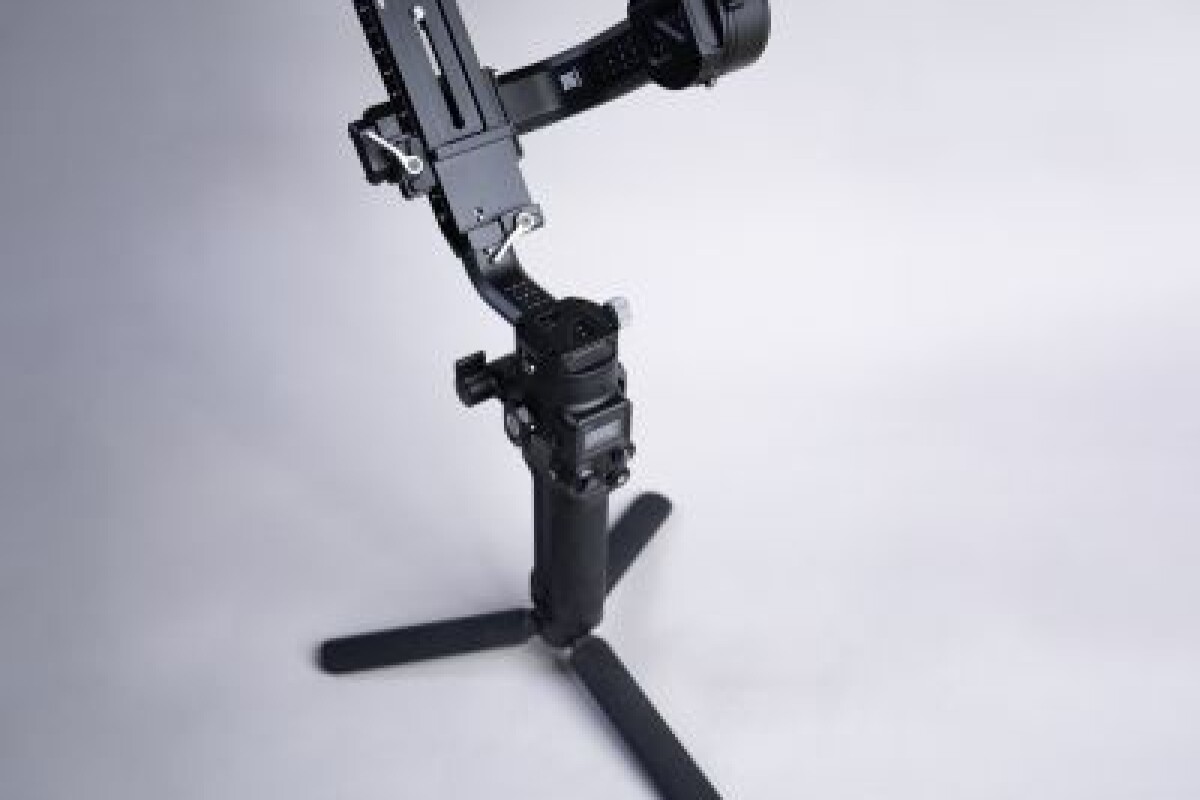 Location Dji Ronin RSC2 - Lightyshare
