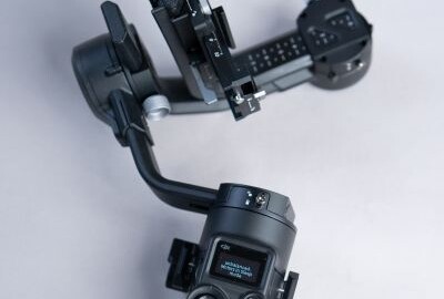 Location Dji Ronin RSC2