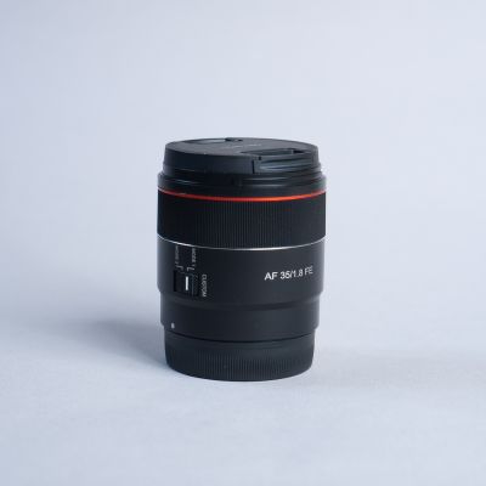 Samyang AF 35 mm f/1,8 FE. - Photo 2 sur 3