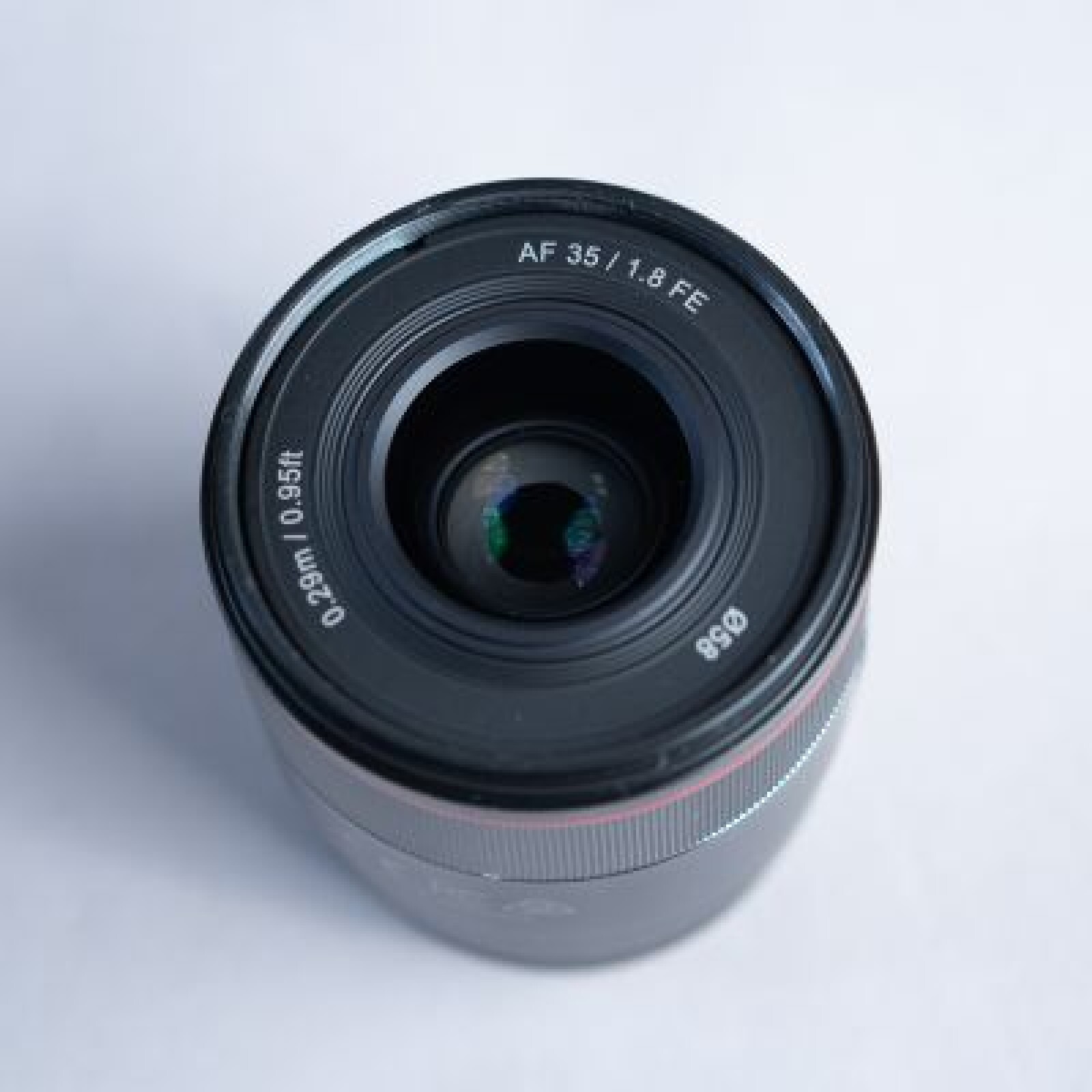 Samyang AF 35 mm f/1,8 FE. - Photo 3 sur 3
