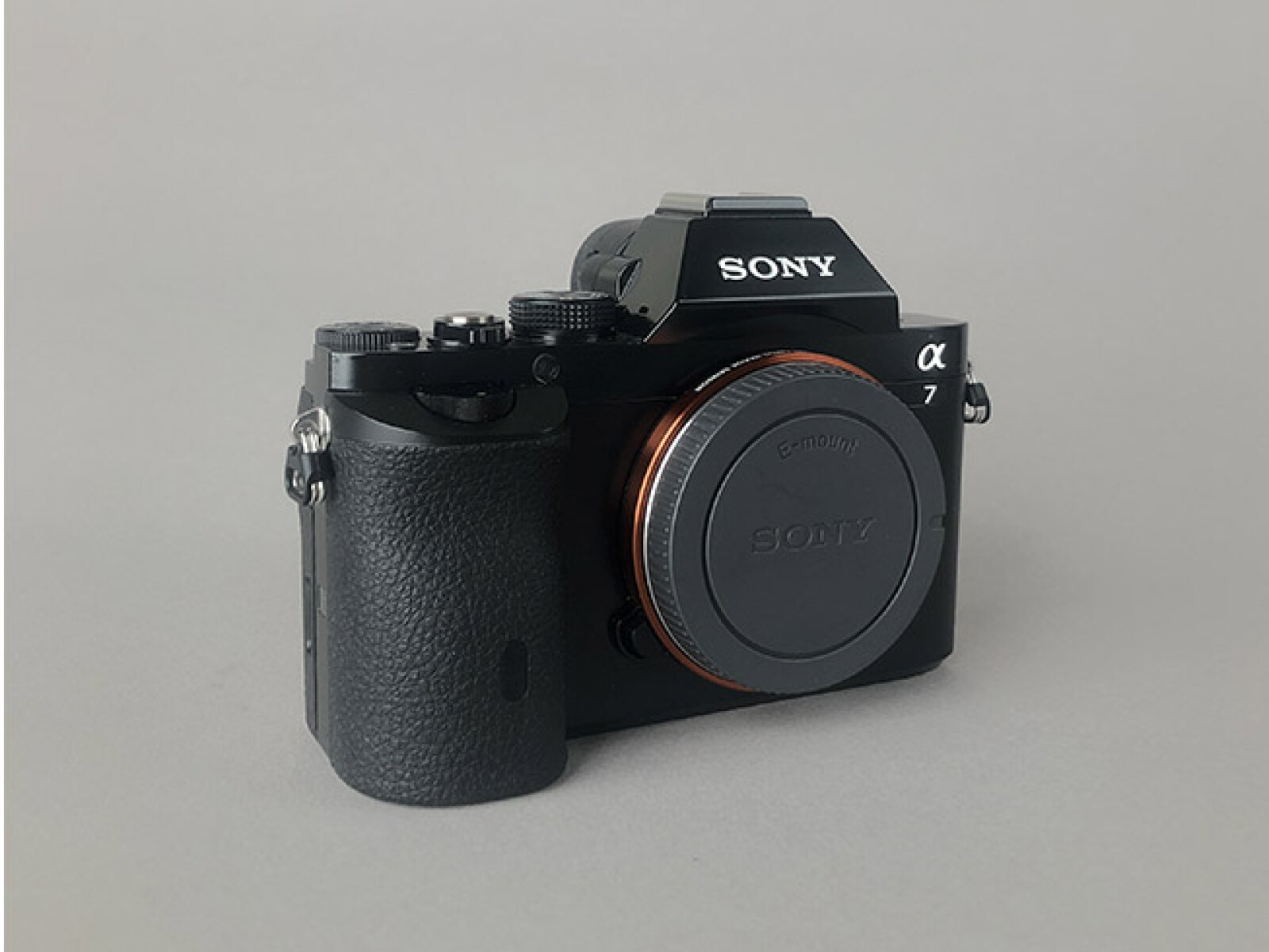 Sony Alpha 7 - Kit reportage  - Photo 1 sur 3