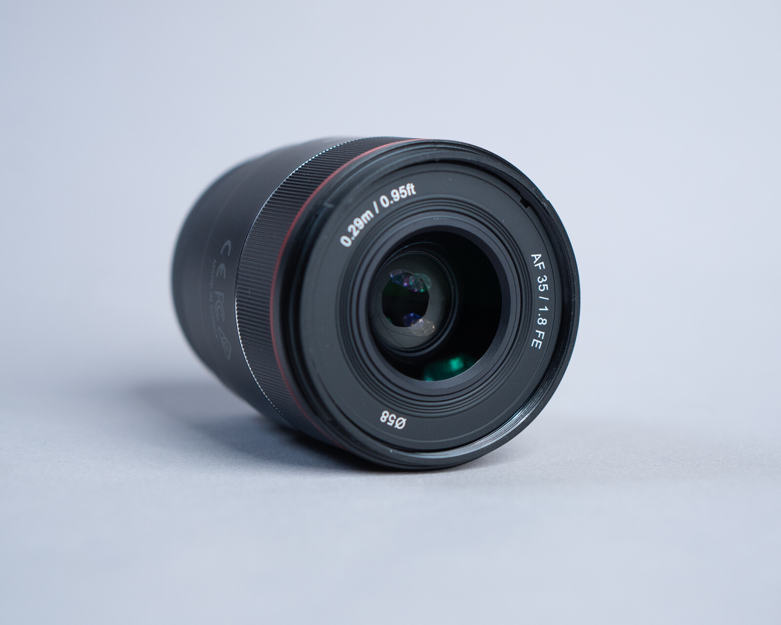 Sony Alpha 7 - Kit reportage  - Photo 2 sur 3