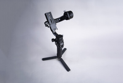 Location Sony Alpha 7 - Kit reportage 