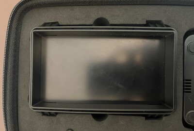 Location Atomos 