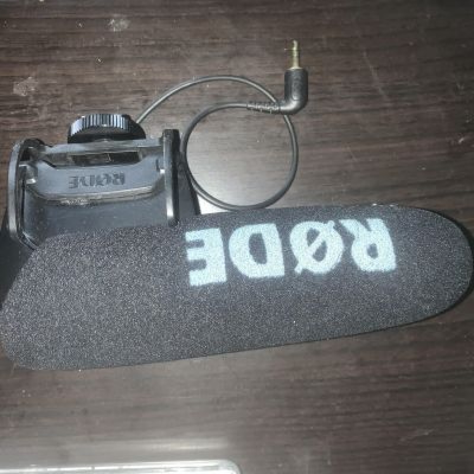 Rode VideoMic Pro Rycote Micro à condensateur pour caméra - Photo 1 sur 3