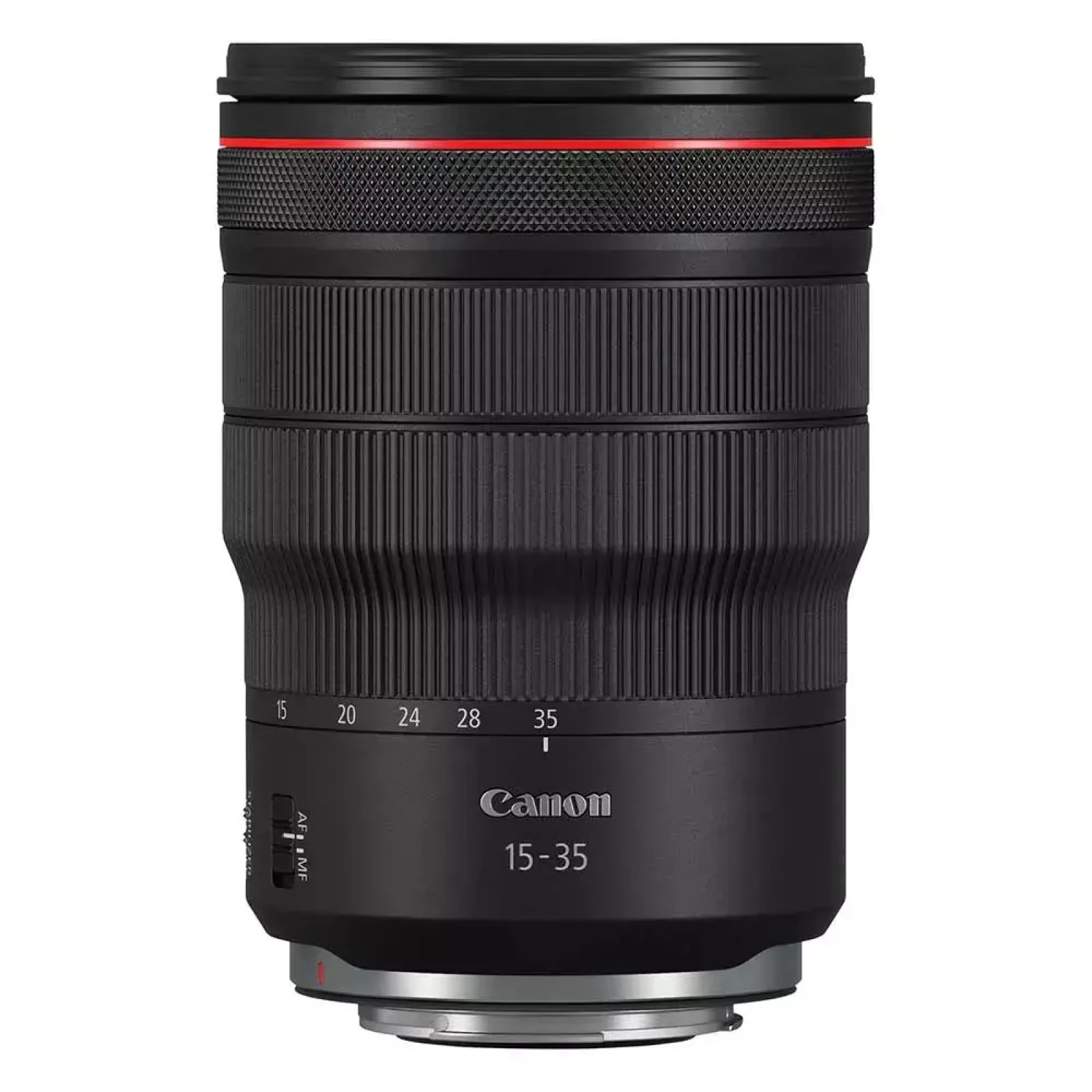 Canon RF 15-35mm f/2.8 L IS USM - Photo 2 sur 2